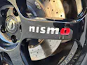 Nissan GT-R 3.8 V6 BiT *Nismo*