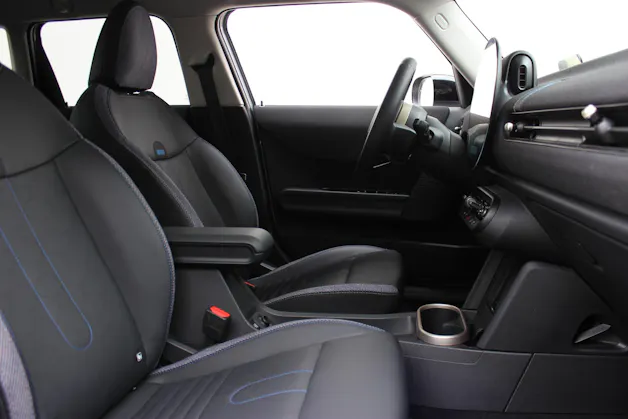 Mini Cooper S Melting Silver *Paket L*