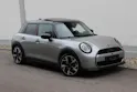Mini Cooper S Melting Silver *Paket L*