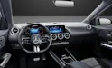 Mercedes-Benz GLA 220d 4Matic 8G-DCTSwiss Star