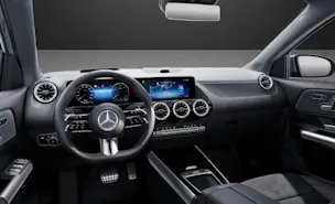 Mercedes-Benz GLA 220d 4Matic 8G-DCTSwiss Star