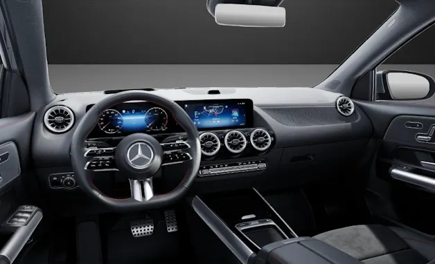 Mercedes-Benz GLA 220d 4Matic 8G-DCTSwiss Star