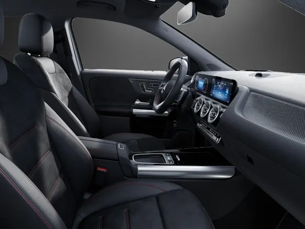 Mercedes-Benz GLA 220d 4Matic 8G-DCTSwiss Star