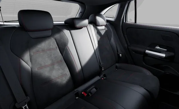 Mercedes-Benz GLA 220d 4Matic 8G-DCTSwiss Star