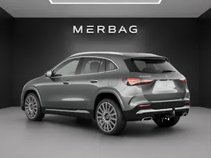 Mercedes-Benz GLA 220d 4Matic 8G-DCTSwiss Star