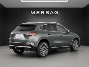 Mercedes-Benz GLA 220d 4Matic 8G-DCTSwiss Star