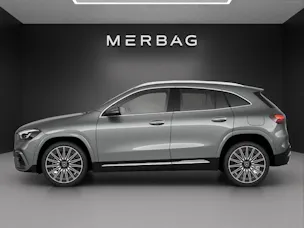 Mercedes-Benz GLA 220d 4Matic 8G-DCTSwiss Star