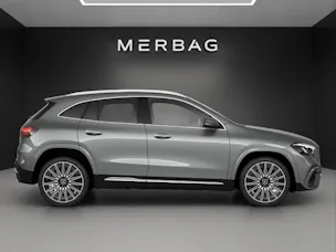 Mercedes-Benz GLA 220d 4Matic 8G-DCTSwiss Star