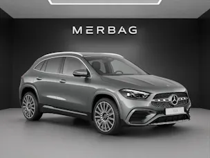 Mercedes-Benz GLA 220d 4Matic 8G-DCTSwiss Star