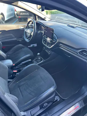 Ford Fiesta 1.5 EcoB ST Pack Leder Excl.
