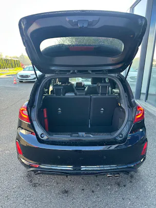 Ford Fiesta 1.5 EcoB ST Pack Leder Excl.