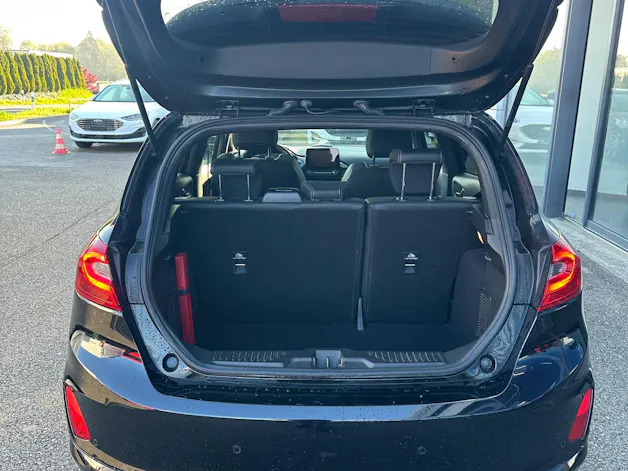Ford Fiesta 1.5 EcoB ST Pack Leder Excl.