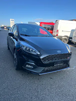 Ford Fiesta 1.5 EcoB ST Pack Leder Excl.