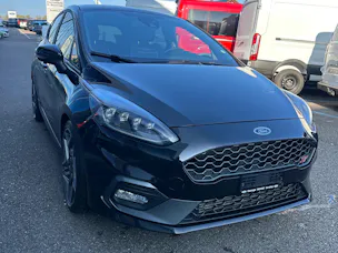 Ford Fiesta 1.5 EcoB ST Pack Leder Excl.