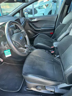 Ford Fiesta 1.5 EcoB ST Pack Leder Excl.