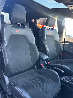 Ford Fiesta 1.5 EcoB ST Pack Leder Excl.