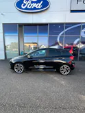 Ford Fiesta 1.5 EcoB ST Pack Leder Excl.