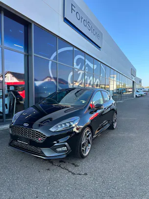 Ford Fiesta 1.5 EcoB ST Pack Leder Excl.
