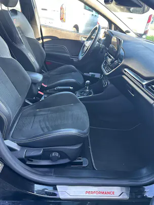 Ford Fiesta 1.5 EcoB ST Pack Leder Excl.
