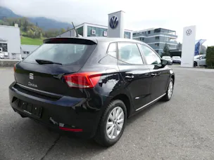 SEAT Ibiza 1.0 EcoTSI Move DSG