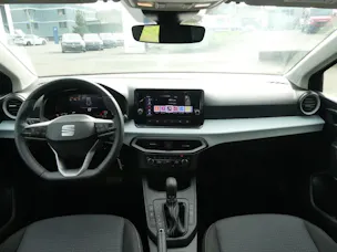 SEAT Ibiza 1.0 EcoTSI Move DSG