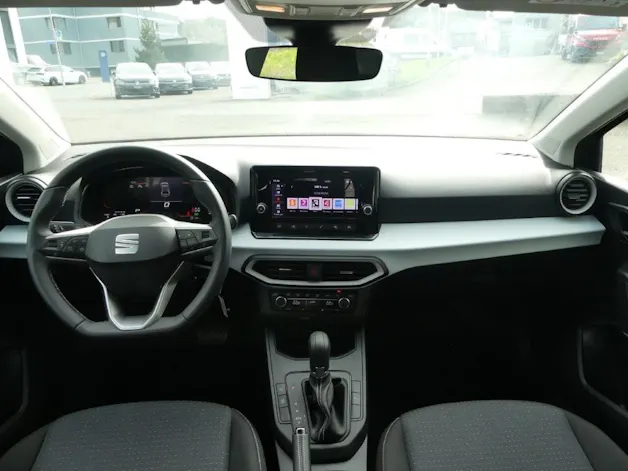 SEAT Ibiza 1.0 EcoTSI Move DSG