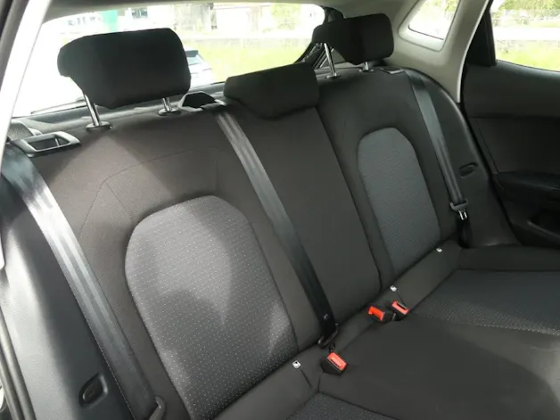 SEAT Ibiza 1.0 EcoTSI Move DSG