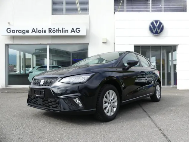 SEAT Ibiza 1.0 EcoTSI Move DSG