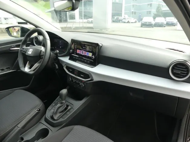 SEAT Ibiza 1.0 EcoTSI Move DSG