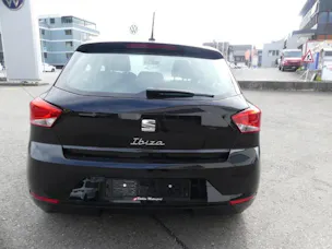 SEAT Ibiza 1.0 EcoTSI Move DSG