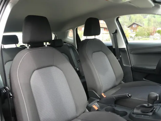 SEAT Ibiza 1.0 EcoTSI Move DSG