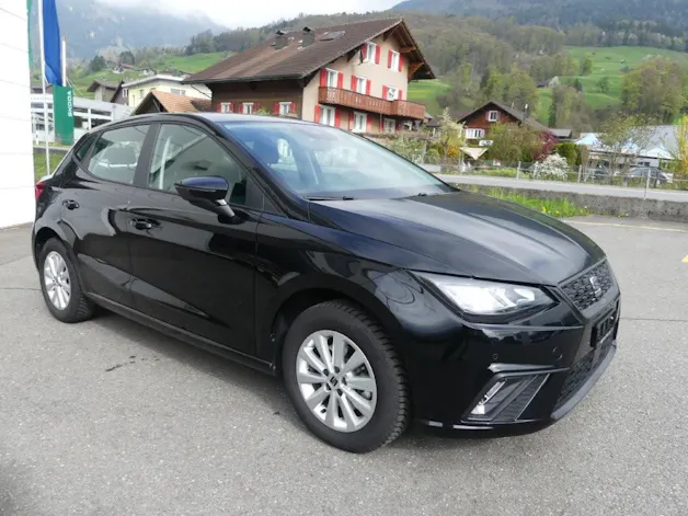 SEAT Ibiza 1.0 EcoTSI Move DSG