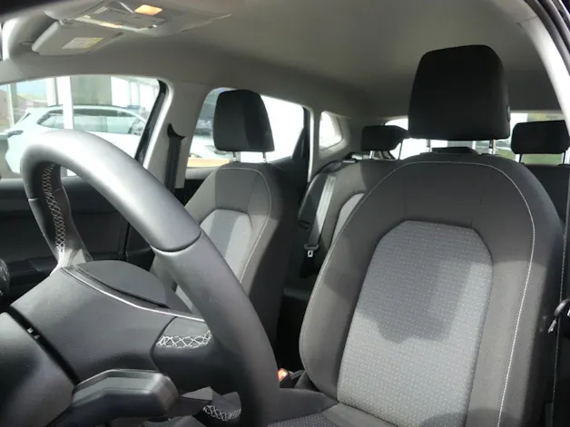 SEAT Ibiza 1.0 EcoTSI Move DSG