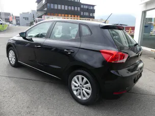 SEAT Ibiza 1.0 EcoTSI Move DSG