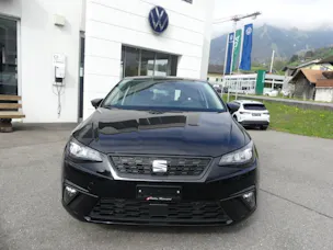SEAT Ibiza 1.0 EcoTSI Move DSG