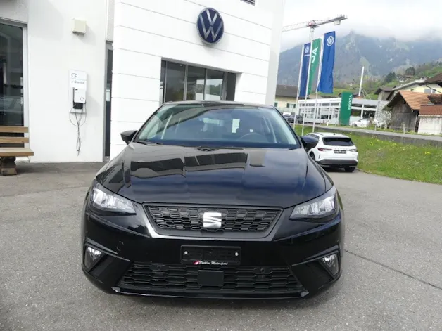 SEAT Ibiza 1.0 EcoTSI Move DSG