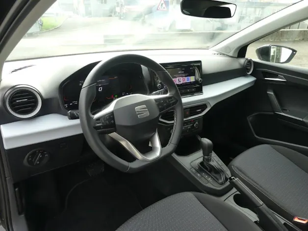 SEAT Ibiza 1.0 EcoTSI Move DSG