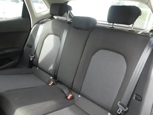 SEAT Ibiza 1.0 EcoTSI Move DSG