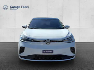 VW ID.5 GTX 77 kWh 4Motion