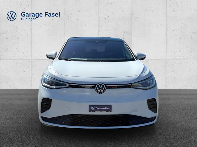 VW ID.5 GTX 77 kWh 4Motion