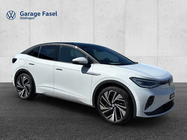 VW ID.5 GTX 77 kWh 4Motion
