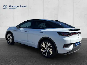 VW ID.5 GTX 77 kWh 4Motion