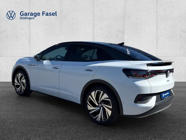 VW ID.5 GTX 77 kWh 4Motion