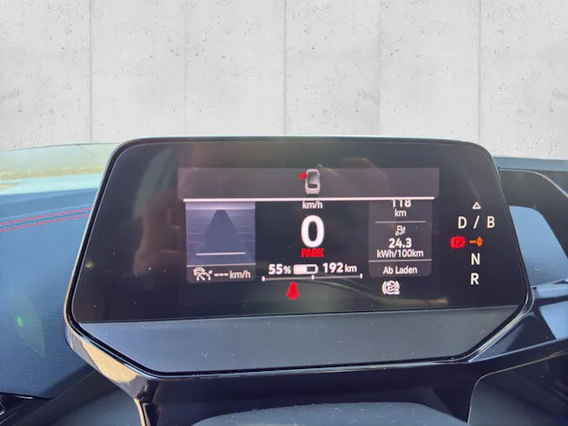 VW ID.5 GTX 77 kWh 4Motion