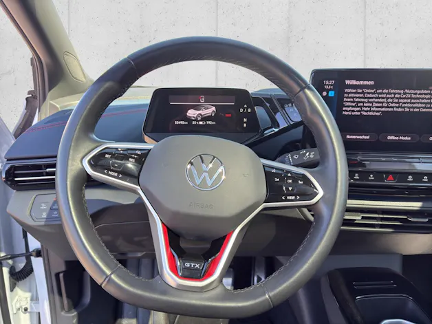 VW ID.5 GTX 77 kWh 4Motion