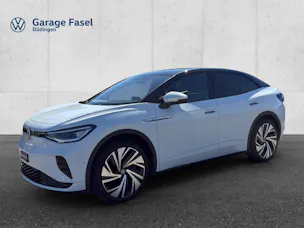 VW ID.5 GTX 77 kWh 4Motion