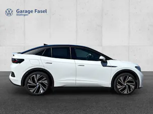 VW ID.5 GTX 77 kWh 4Motion