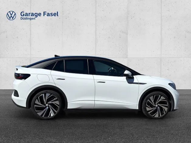 VW ID.5 GTX 77 kWh 4Motion