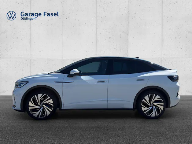 VW ID.5 GTX 77 kWh 4Motion