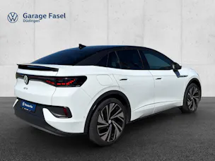 VW ID.5 GTX 77 kWh 4Motion